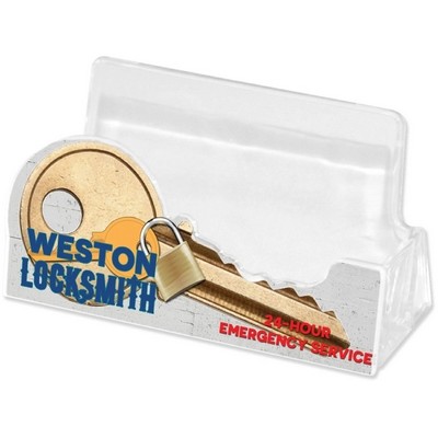 Business Card Holder