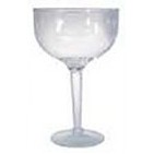 42 Oz. Acrylic Super Margarita Glass - Blank