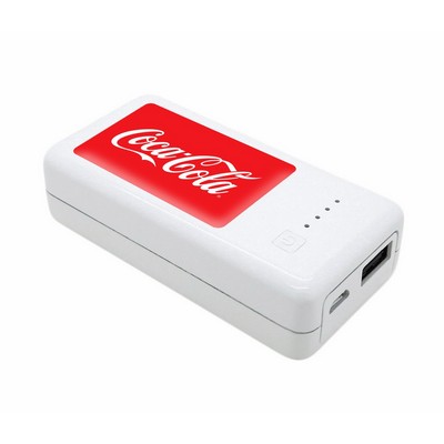 Juicebox 4400mAh Power Bank