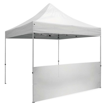 10' Tent Half Wall (Unimprinted Mesh)