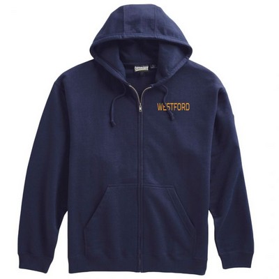 Super-10 Full-Zip Hoodie