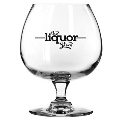 12 Oz. Libbey® Citation Brandy Snifter Glass