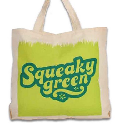 Eco-Friendly Convention Tote Bag