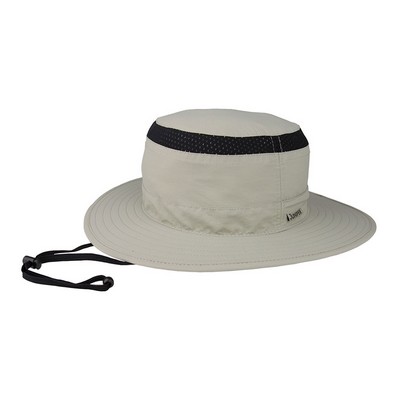 Juniper Taslon UV Bucket Hat