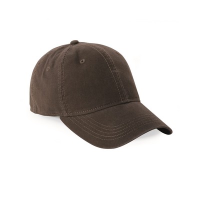 DRI DUCK® Highland Canvas Cap