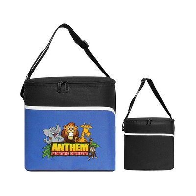 12 Can Cooler Bag