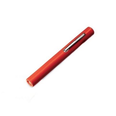 Adlite Plus™ Orange Disposable Penlight