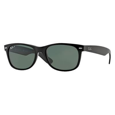 Ray-Ban RB2132 Polarized New Wayfarer Sunglasses