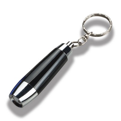 Olivary LED Light Keychain