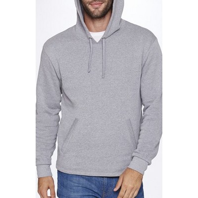 Next Level Apparel® Unisex Malibu Welt Pocket Hoodie