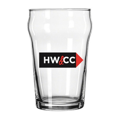 20 Oz. English Pub Glass