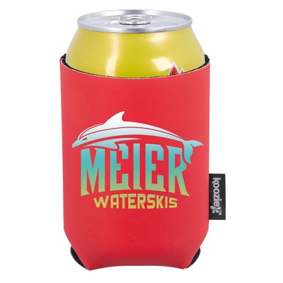 Koozie® Color Changing Can/Bottle Cooler