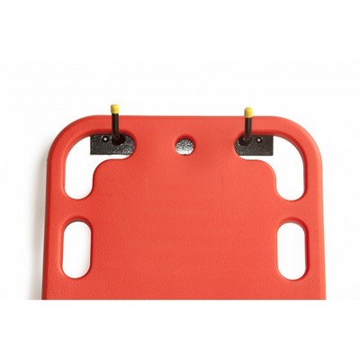 Spine Board Mounting Bracket