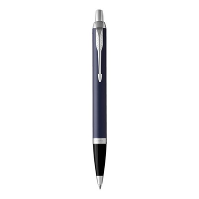 Parker IM Matte Blue CT Ball Pen