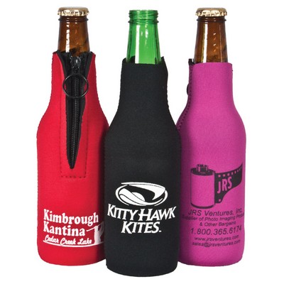 Bottle Buddie Beverage Insulator