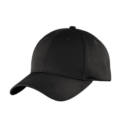 Sport-Tek® PosiCharge® RacerMesh™ Caps