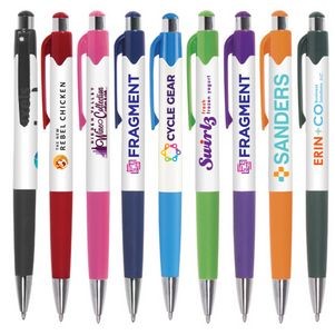 Smoothy Classic - ColorJet - Full Color Pen