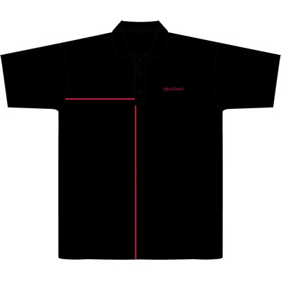 Men's CoolTech Short Sleeve Polo Shirt