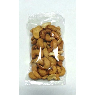 2 Oz. Roasted Salted Cashews