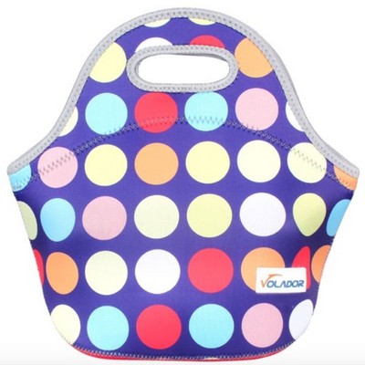 Neoprene Lunch Bag