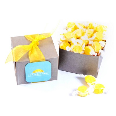 Salt Water Taffy Banana Candy Carton