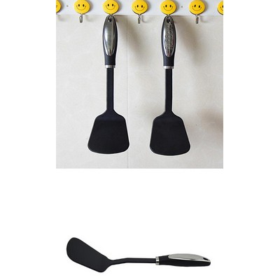 Nylon Stainless Steel Spatula