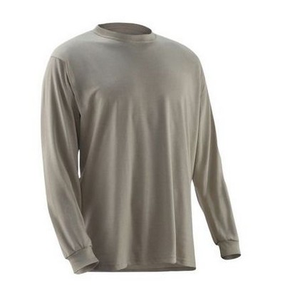 DriFire® StrongKnit ™ FR Long Sleeve Shirt