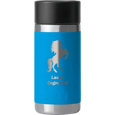 Authentic YETI® 12oz. Hot Shot Bottle