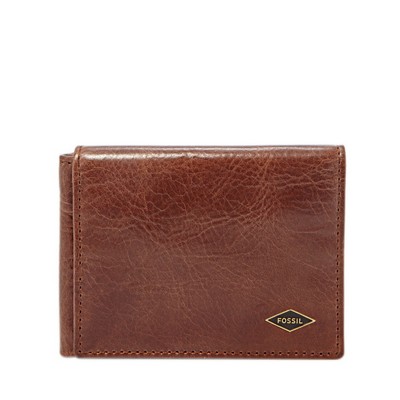 Fossil Ryan RFID Excufold