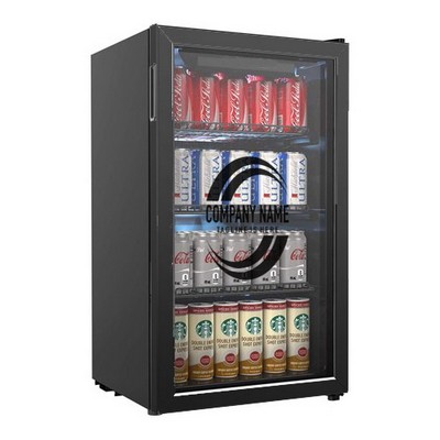 Beverage Fridge