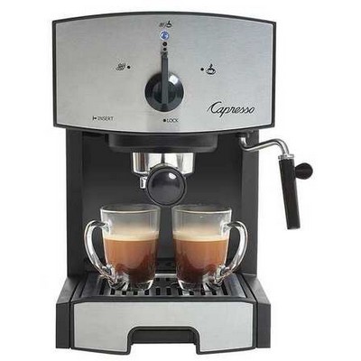 Capresso 117.05 EC50