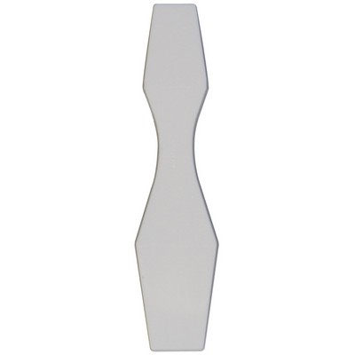 2.625" Dual End Spatula / Spreader with 1 color imprint