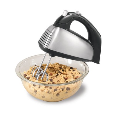 Hamilton Beach® 6-Speed Classic Hand Mixer