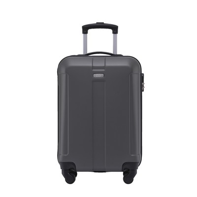 20" Triple Play Hard Side Carry-On Case