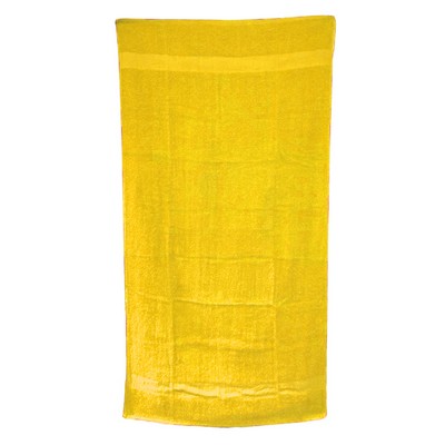 Premium Blended Bath Towel