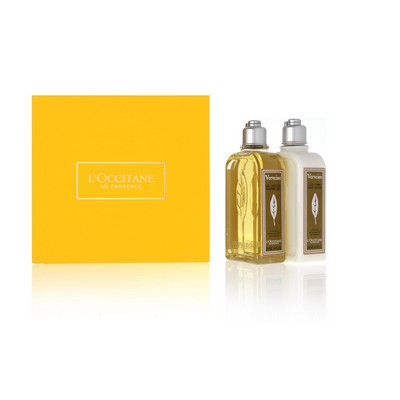 L'Occitane en Provence® Verbena Shower Gel & Lotion Duo Gift Set