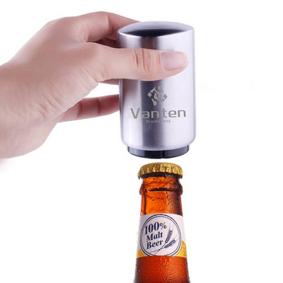 Automatic Beer Bottle Opener