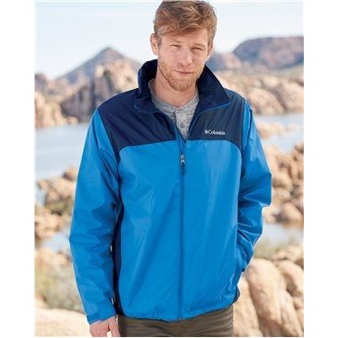 Columbia Glennaker Lake™ Rain Jacket