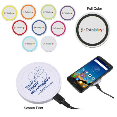 Charging Pad