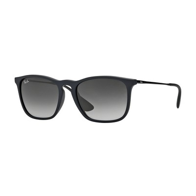 Ray-Ban® Black Chris Sunglasses