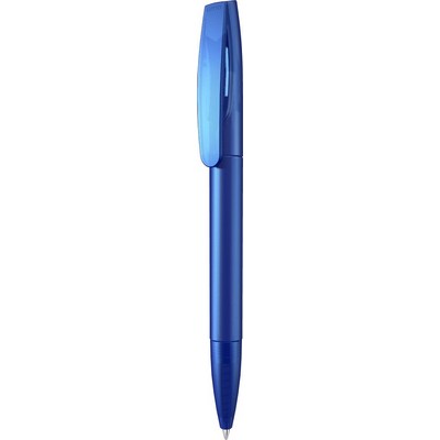 Coral Frozen Pen