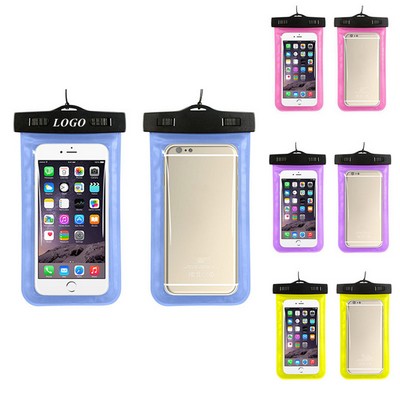 Waterproof Phone Pouch