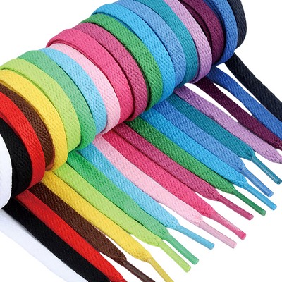 Polyester Shoe Laces