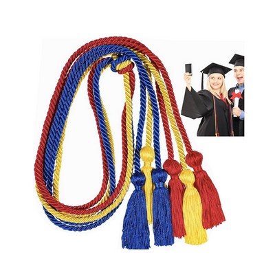 Classic Graduation Honor Cord