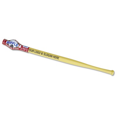 The Official Wiffle® Bat and Ball Combo Package