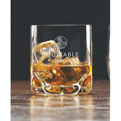 10 Oz. Lucky Rocks Glass (Set Of 4)