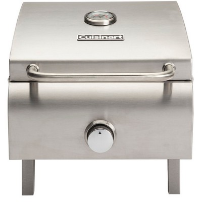 Freestanding Grills