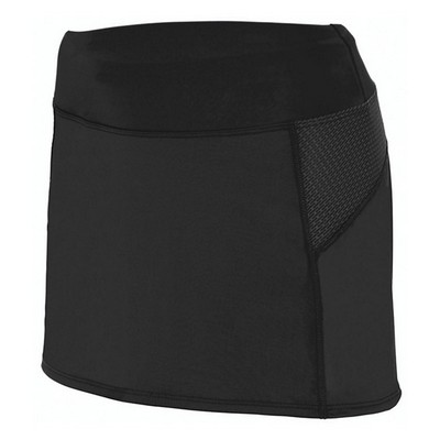 Augusta Sportswear Girls Femfit Skort