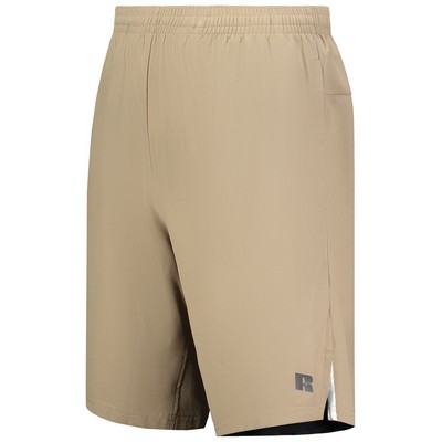 Legend Stretch Woven Shorts