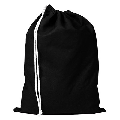 Drawstring Shoe Bag - Blank (13" x 17")